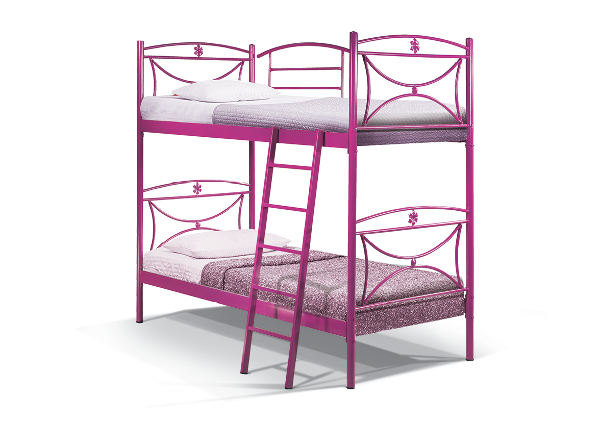 Κουκέτα μεταλλική ΜΑΡΓΑΡΙΤΑ 